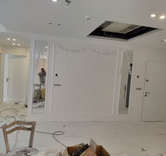 کار وقتی تمیز انجام میشه آدم خودشم لذت میبره