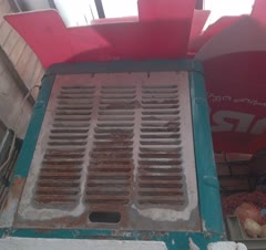 سرویس کولر