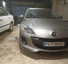 زیباسازی رنگ بدنه خودرو