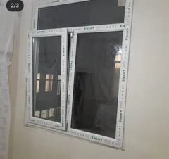 صنایع درب و پنجره upvc ، اهنگری