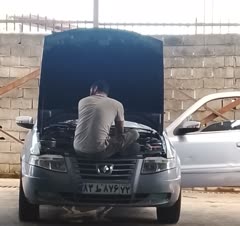 انجام کار به صورت تخصصی و حرفه ای