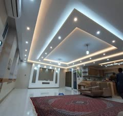 رابیتس کاری