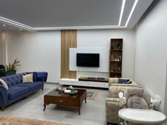 بازسازی صفر تا سد ساختمان