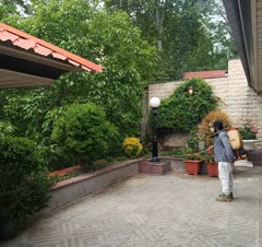 باغبانی