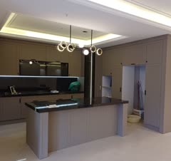 کابینت های گلاس