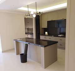 کابینت های گلاس
