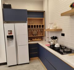 کابینت مدرن