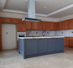 کار تمام چوب