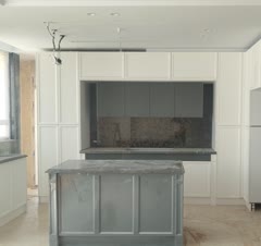 کابینت نئو کلاسیک