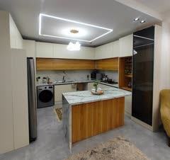 کابینت مدرن