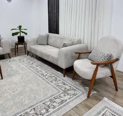 مبلمان مینیمال