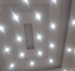 نقاشي ساختمان