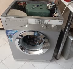 تعمیر لباسشویی