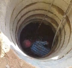 تخلیه چاه فاضلاب.لایروبی چاه جذبی،کانال،سپتیک و منهول