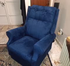 مبل تختخواب ریلکسی