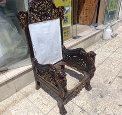 مبل سلطنتی