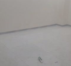 نقاشی و نصب قرنیز