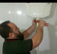نصب و تعمی فلاشتک