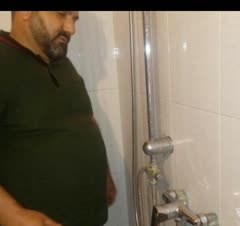 نصب دوش یونیکا حمام