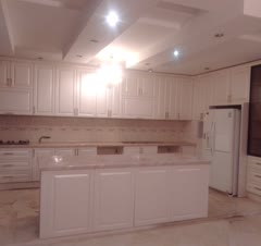 ساخت‌کابینت‌آشپزخانه‌وکمد‌دیواری