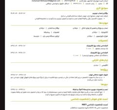 برقکار و نصاب مداربسته و تعمیر کار لوازم منزل