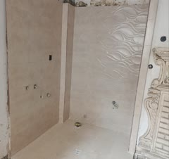 شاهکارهای سرامیک و کاشی: از طرح تا اجرا
