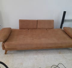 مبل شویی