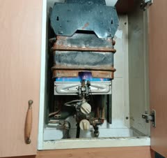 تعمیرات آبگرمکن