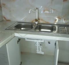نصب شیرآلات