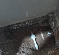 نشت یابی