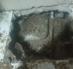 نشت یابی
