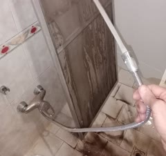 شستشوی و پاکیزگی هنر من است