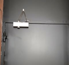 نصب آرام بند فاتلس