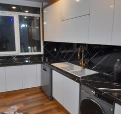 ماربل شیت بین کابینتی
