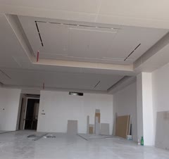 طراحی و اجرا کناف