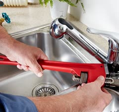 نصب و تعمیر شیرآلات ساختمانی