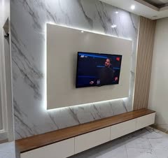 صفر تا صد تی وی وال