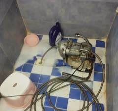 لوله بازکنی