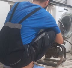 لوله بازکنی