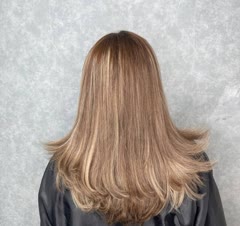 کوتاهی مو ژورنالی