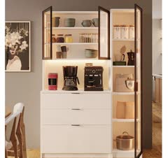 کابینت مدل کافی بار