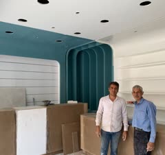 کابینت ونجاری
