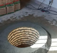 تخلیه چاه فاضلاب. لایروبی.لجنکشی.کول گذاری.طوقه چینی