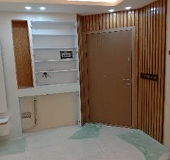 رنگ درب و دکوراسیون
