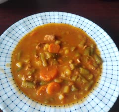 خوراک راگو