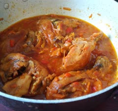 مرغ مجلسی