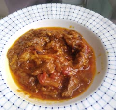 خورشت بادمجان