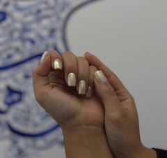 ترمیم لمینیت