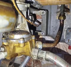 تعمیر ابگرمکن b15