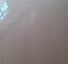 نظافت و طی کف